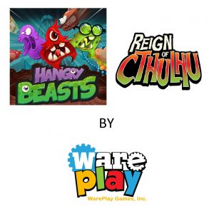 WarePlay Games