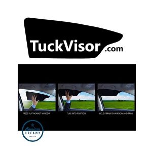 TuckVisor