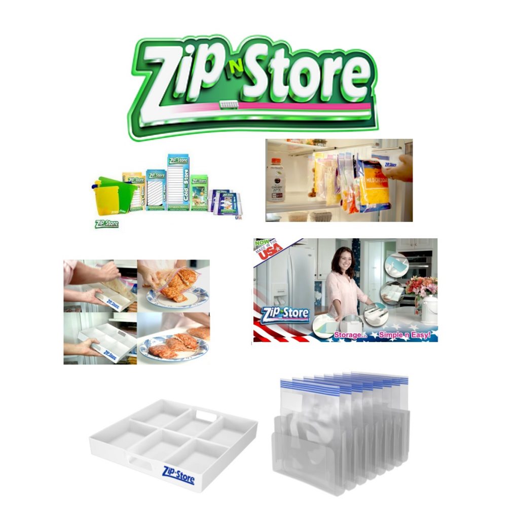 Zip n Store